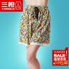  Pantalon pyjama jeunesse THREEGUN - Ref 743137
