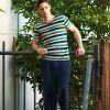  Pantalon pyjama BODY WILD - Ref 743161