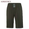  Pantalon pyjama jeunesse AIMER MEN - Ref 743193