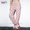  Pantalon pyjama - Ref 743212