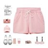 Pantalon pyjama jeunesse - Ref 743359