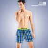  Pantalon pyjama jeunesse THREEGUN - Ref 743366