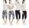 Pantalon pyjama Moyen-âge THREEGUN - Ref 743382