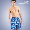  Pantalon pyjama jeunesse THREEGUN - Ref 743385