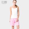  Pantalon pyjama jeunesse THREEGUN - Ref 743391