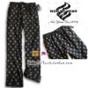 Pantalon pyjama - Ref 743594