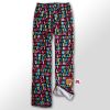 Pantalon pyjama - Ref 743664