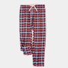 Pantalon pyjama jeunesse - Ref 744054