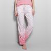 Pantalon pyjama jeunesse - Ref 744066