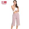  Pantalon pyjama jeunesse THREEGUN - Ref 744117