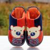 Pantoufles enfants en pour hiver - Ref 1005644