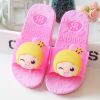 Pantoufles enfants pour Toute saison - semelle Ref 1005970