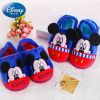 Pantoufles enfants en DISNEY pour hiver - Ref 1006627