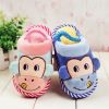 Pantoufles enfants en pour hiver - semelle EVA Ref 1007200