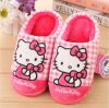 Pantoufles enfants en HELLO KITTY - Ref 1008346
