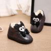 Pantoufles enfants pour hiver - semelle caoutchouc antidérapant Ref 1009347