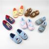 Pantoufles enfants en pour hiver - Ref 1009462