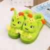 Pantoufles enfants en pour hiver - Ref 1009569