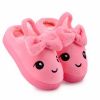 Pantoufles enfants en pour hiver - Ref 1009960
