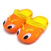 Pantoufles enfants pour Toute saison - semelle plastique Ref 1010752