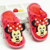 Pantoufles enfants en pour hiver - Ref 1010867