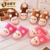  Pantoufles enfants en - semelle fond composite Ref 1011382