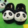 Pantoufles enfants en BRADMILLER pour hiver - Ref 1013604
