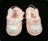 Pantoufles enfants en - Ref 1015731