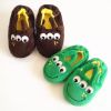 Pantoufles enfants PPMA - Ref 1016332