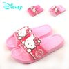 Pantoufles enfants en EVA HELLO KITTY - Ref 1017149