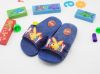 Pantoufles enfants pour Toute saison - semelle plastique Ref 1018863
