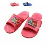 Pantoufles enfants pour été - semelle plastique Ref 1024000