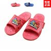 Pantoufles enfants pour été - semelle plastique Ref 1024036