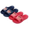 Pantoufles enfants pour été - semelle plastique Ref 1026217