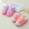 Pantoufles enfants en coton pour été - Ref 1027290