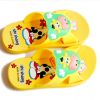 Pantoufles enfants pour été - semelle plastique Ref 1027292