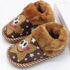 Pantoufles enfants en pour hiver - Ref 1028048