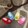 Pantoufles enfants en - Ref 1028383