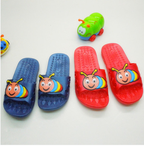 Pantoufles enfants pour Toute saison - Ref 1031536