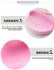 Pantoufles enfants pour Toute saison - semelle plastique Ref 1031774
