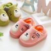 Pantoufles enfants en pour hiver - Ref 1032206