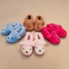 Pantoufles enfants pour hiver - Ref 1034145