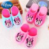 Pantoufles enfants en DISNEY pour hiver - Ref 1034582