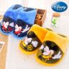 Pantoufles enfants en DISNEY pour hiver - Ref 1034587