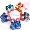 Pantoufles enfants en DISNEY pour hiver - semelle Ref 1034752