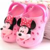 Pantoufles enfants DISNEY pour été - semelle Ref 1034762