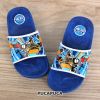 Pantoufles enfants pour Toute saison - semelle Ref 1035054