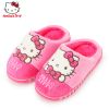 Pantoufles enfants en HELLO KITTY pour hiver - Ref 1035498