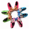 Pantoufles enfants pour Toute saison - semelle caoutchouc Ref 1035941