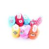 Pantoufles enfants en pour hiver - Ref 1036111